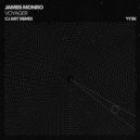 James Monro - Voyager (CJ Art Remix)