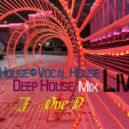 Music Unites 312 (live) - mixed by J One D