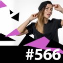 Lady Waks + Freestylers - Record Club #566