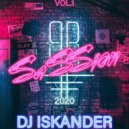DJ Iskander - (SeSSion Vol.1) ()