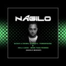 Block & Crown, FitBeatz - Powerhouse (Nagilo Mashup)