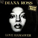 Diana Ross - Love Hangover (Eric Kupper Extended Remix)