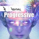 MimAnsa DJ Revival - Progressive Mix (vol 8)