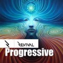 MimAnsa DJ Revival - Progressive Mix (vol 9)