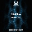 JJMillon - Wanna Be Like All These People