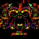 Dreamers Inc - Apache