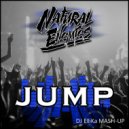 Natural Enemies Vs. Oxsa - Jump