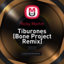 Ricky Martin - Tiburones