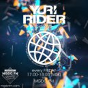 Yuri Rider - Musical Nation #182 (31.01.20) ()