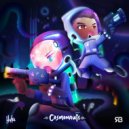 Rameses B - Hold Me Close