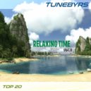 TUNEBYRS - Relaxing Time Vol.8 ()