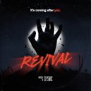 SeYSMIC - Blood Moon (The Wedding Curse) (Original mix)