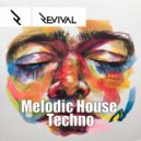 MimAnsa DJ Revival - Melodic House & Techno