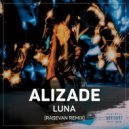 ALIZADE - Luna (RASEVAN Remix)