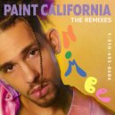 NoMBe - Paint California