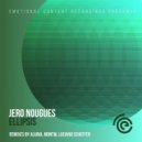 Jero Nougues - Ellipsis