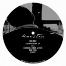 Oxlade - Everywhere