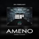 Madkid & Callson - Ameno (Original Mix)
