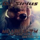 Dj Sirius - Дискотека Медведь ФМ
