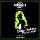 Dima Clubbex - You Are Right o (Original Mix)