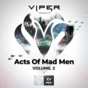 Dossa & Locuzzed - 15 Years of Viper Mix (Continuous Mix)