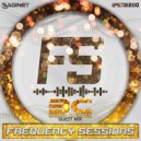Saginet - Frequency Sessions 200 (Barbara Cavallaro Guest Mix) (Guest Mix)