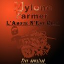 Mylene Farmer - L'Amour N'Est Rien