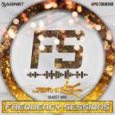 Saginet - Frequency Sessions 200 (Jean Ce Guest Mix) (Guest Mix)