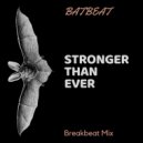 JJMillon - Stronger Than Ever (Remaster 2020)