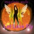 Ingelore Balk - Let love fly