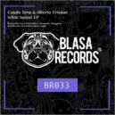 Alberto Cristian, Catalin Sima - White Sunset (Marta Taddei Remix)