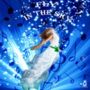 DJ Agios - Fly in the sky (Original mix)