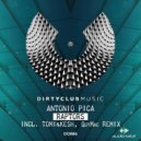 Antonio Pica - Raptors (Tomi&Kesh Remix)
