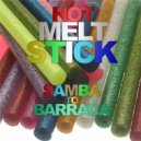 Gregor Salto,Garmiani,Wiwek - Samba To Barraca