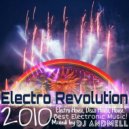 DJ Andmell - Electro Revolution 2010 Vol. 2 ()
