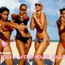 DJ Max ZaVidoV - Latino mix lov.1 (2020)