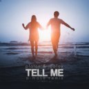 Platon & Joolay - Tell Me