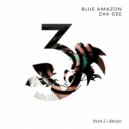 Blue Amazon, Zak Gee - 3 - Point 2