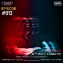 Ryui Bossen - IN TRANCE HARMONY Episode #013 (30.01.2020)