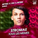 Stromae - Tous les memes