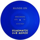 Kanye West feat. Fred Hammond - Hands On (Schematic D&B Remix)