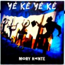 Mory Kante - Yeke Yeke 2020 (Tony Johns Rework)