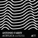 Antonio Farhy - Acrylica