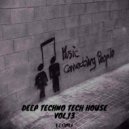 Deep Techno / Tech House Vol.13 - ecoMix ()