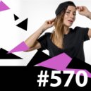 Lady Waks - Record Club #570