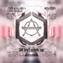Zonderling & Don Diablo x G-Pol - No good 4 Me