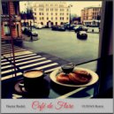 Doctor Rockit - Café de Flore