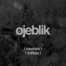 Øjeblik - Triffids