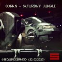 Koran - Saturday Jungle @sequencesradio (22.02.2020) ()