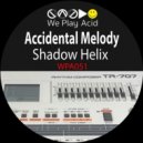 Accidental Melody - Nano Tesla
